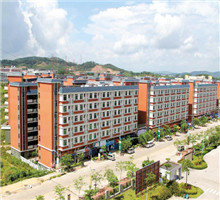 嘉鑫建材新村(員工村)